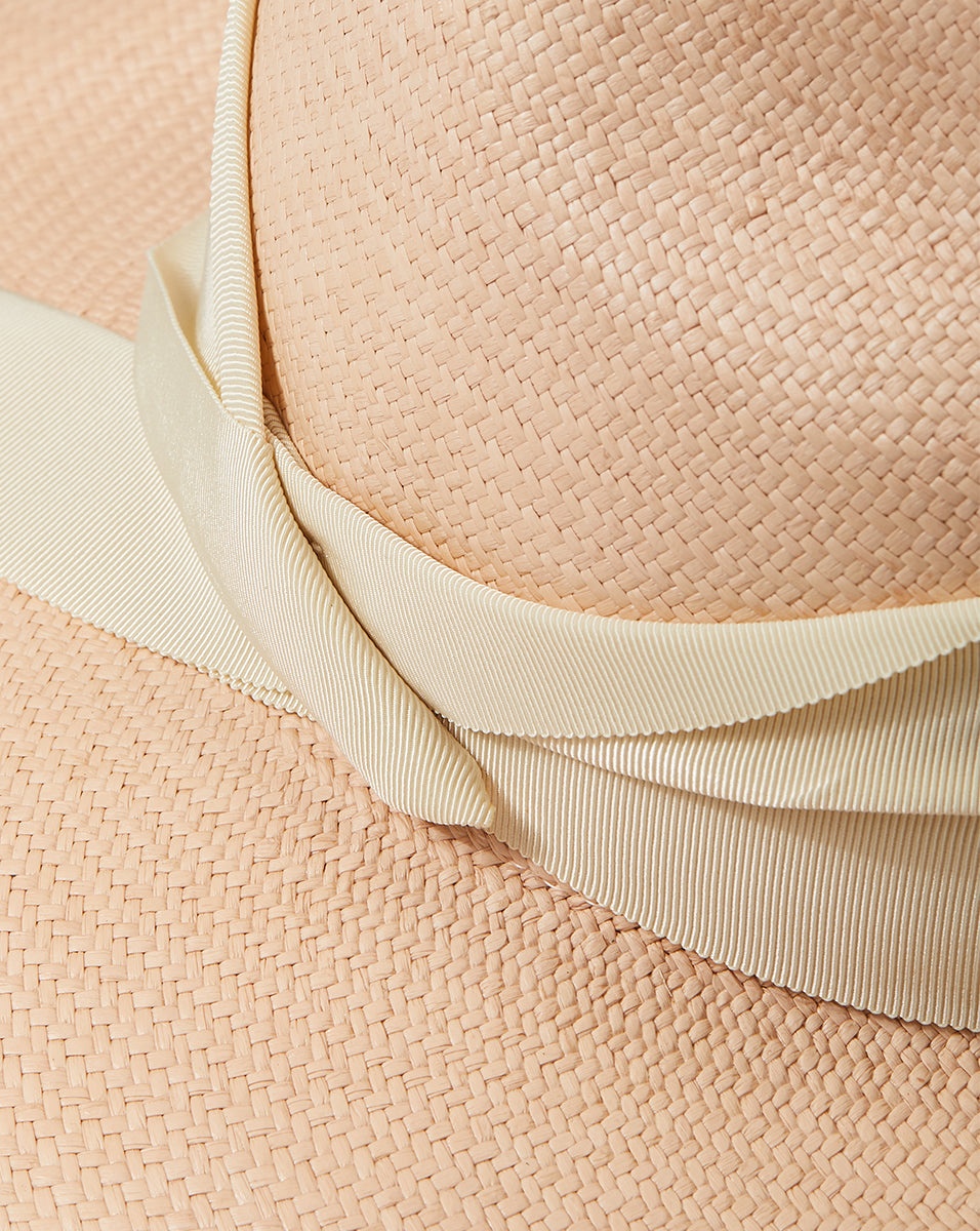 GARDENIA HAT - 2