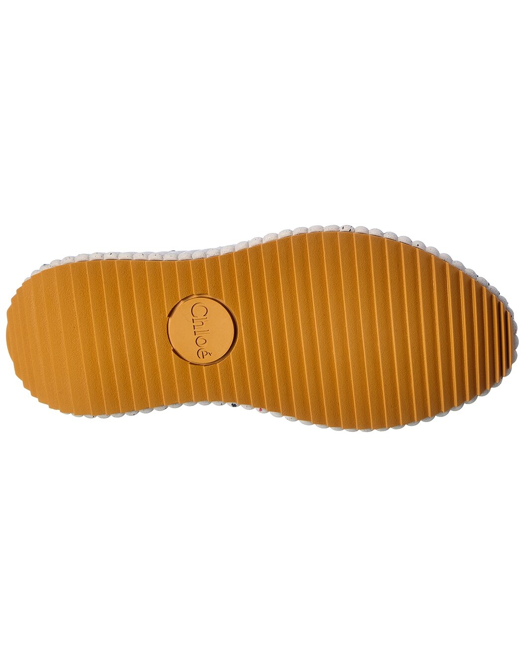 Chloé Nama Sneaker - 4