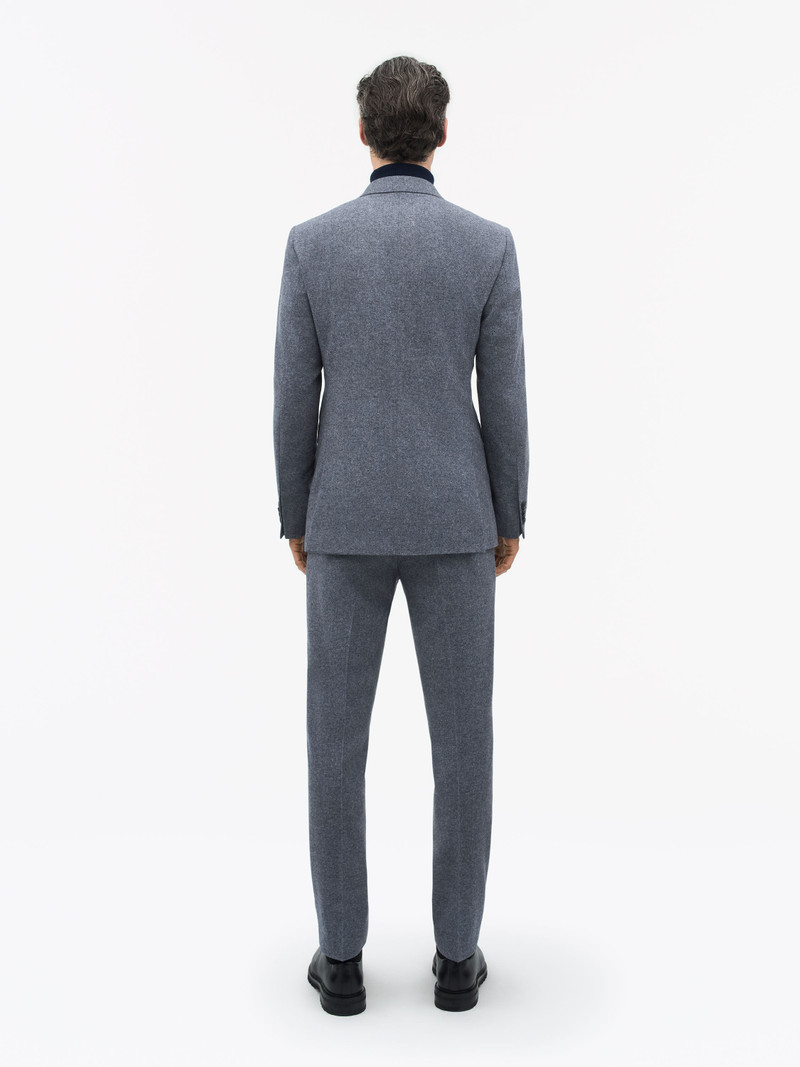 Justin Classic Wool Jacket 3