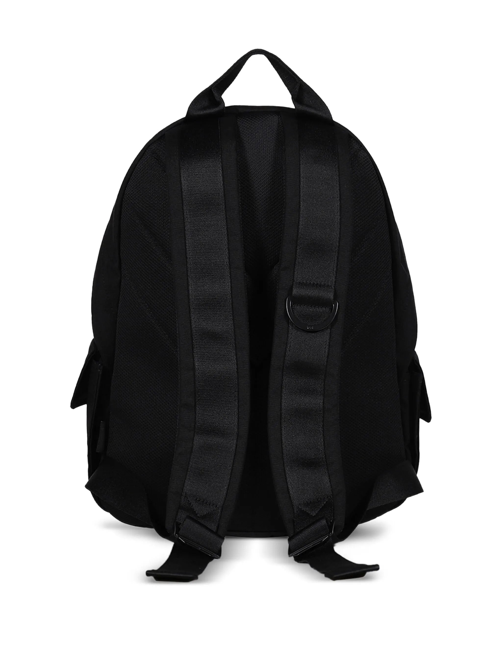 Y-3 Flap-pocket Backpack - 2