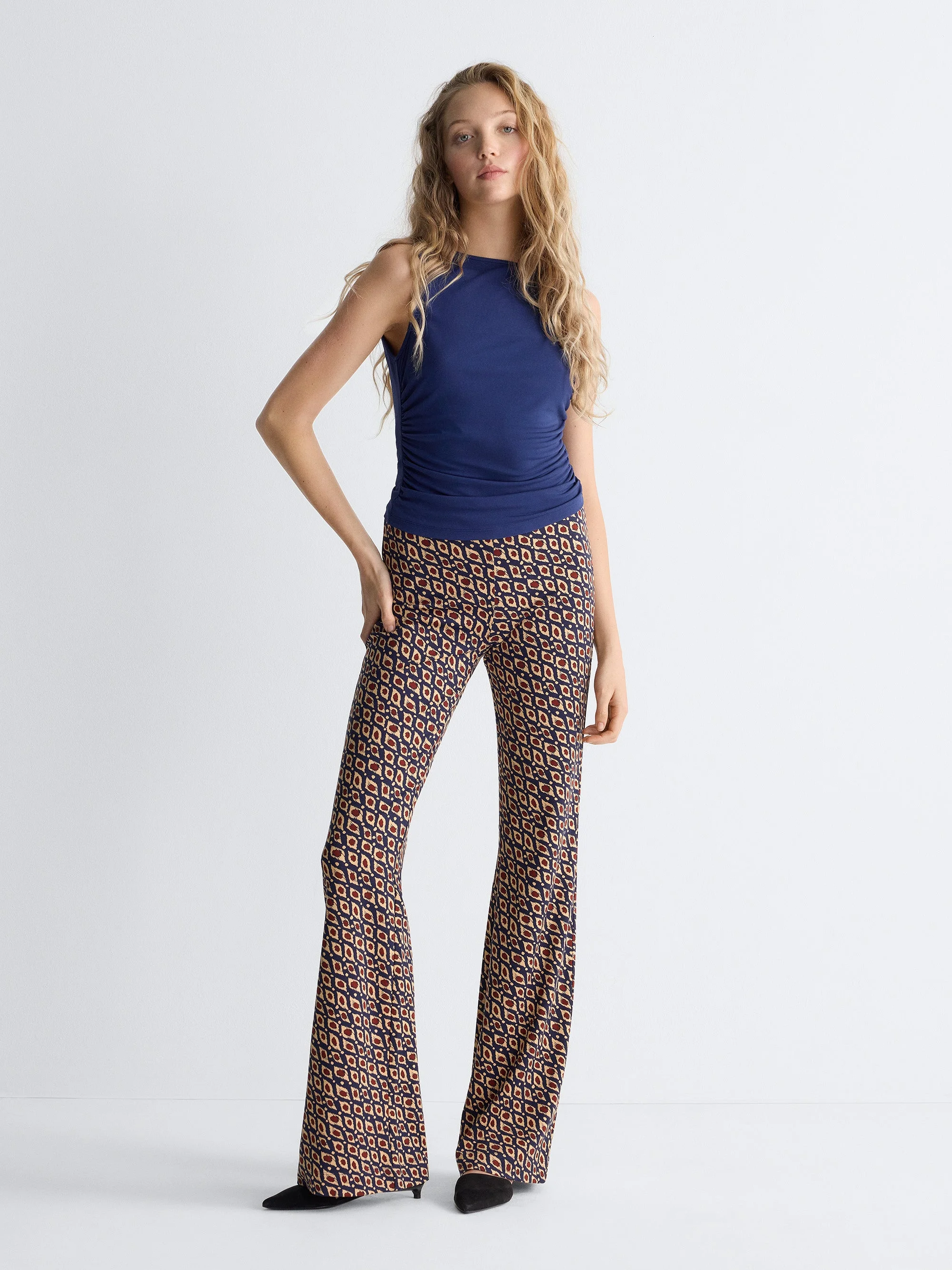 Brooklyn Pants - 1