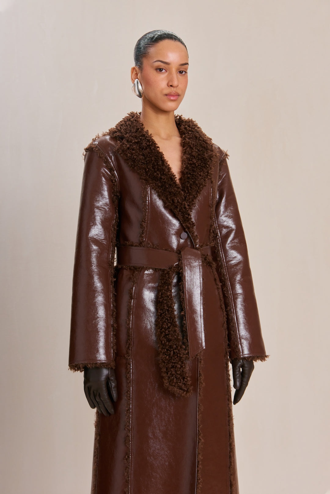 TILI COAT - 4