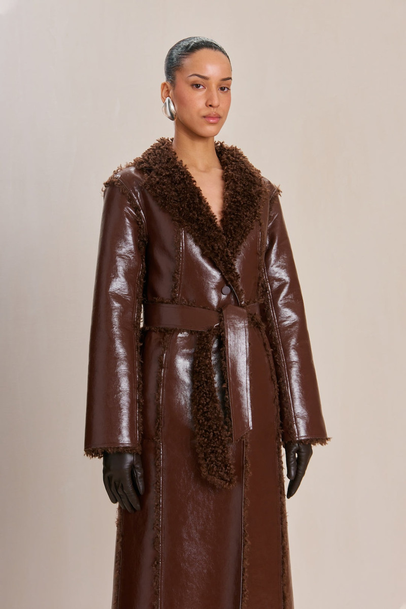 TILI COAT 4