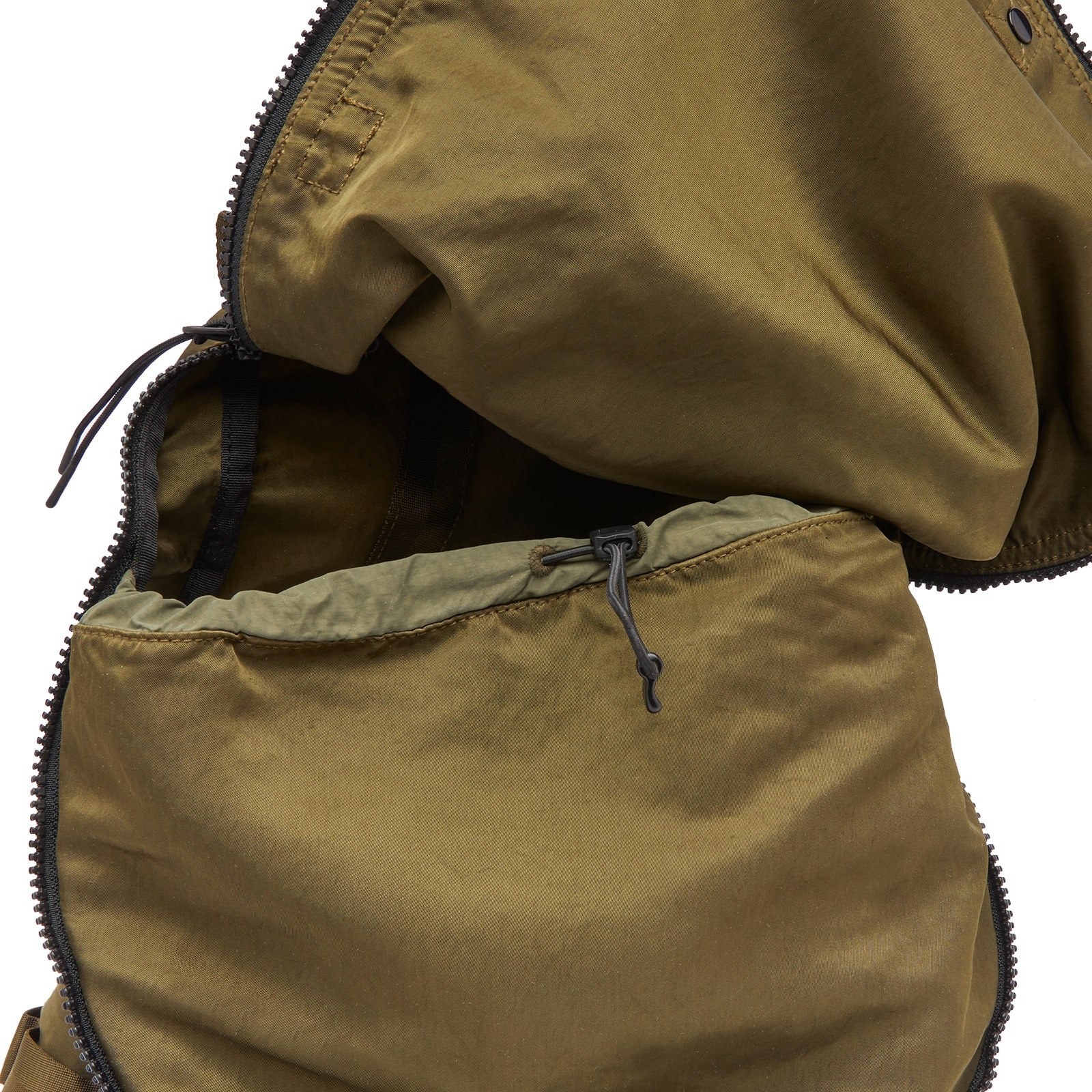 C.P. Company C.P. Company Nylon B Crossbody Bag