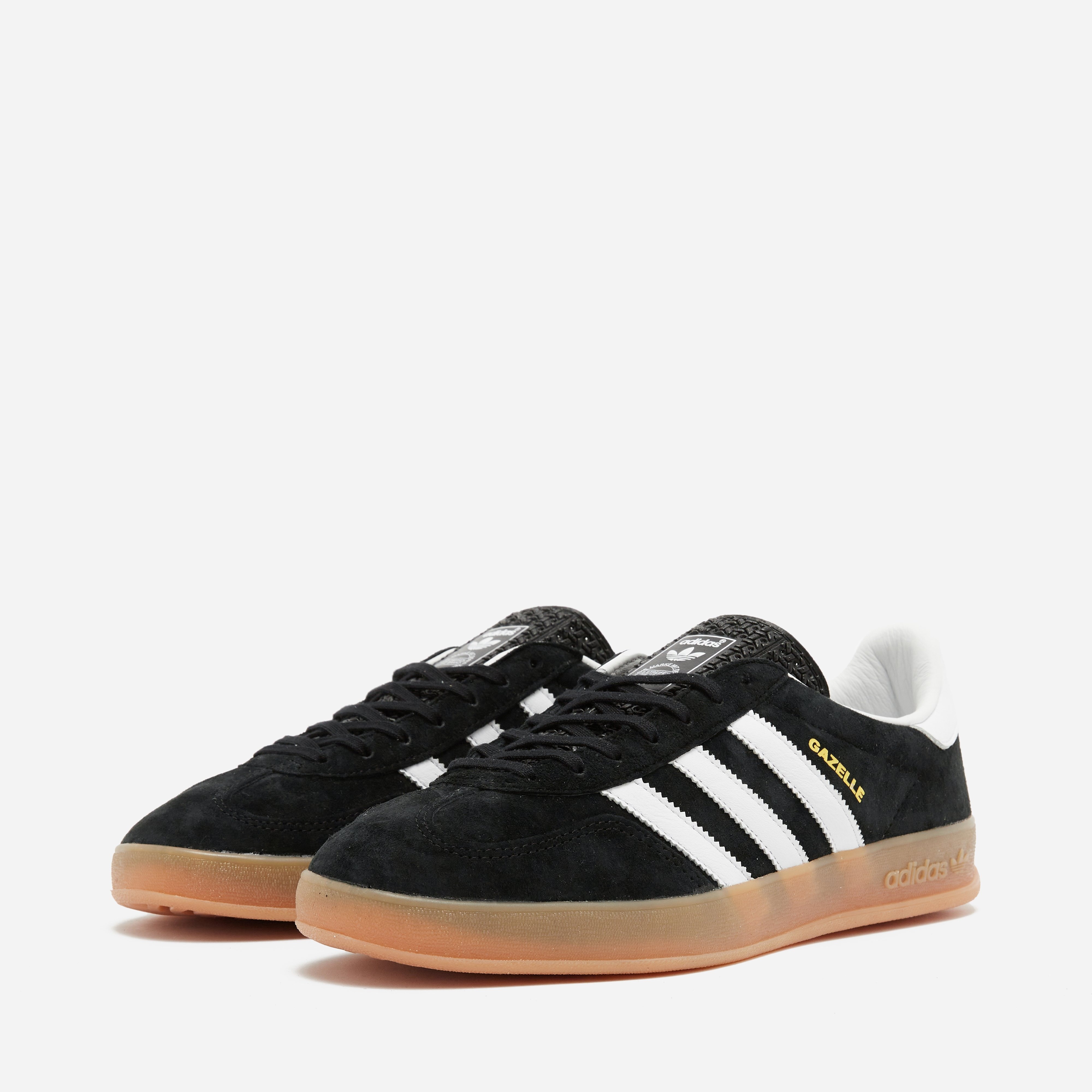 Gazelle Indoor - 2