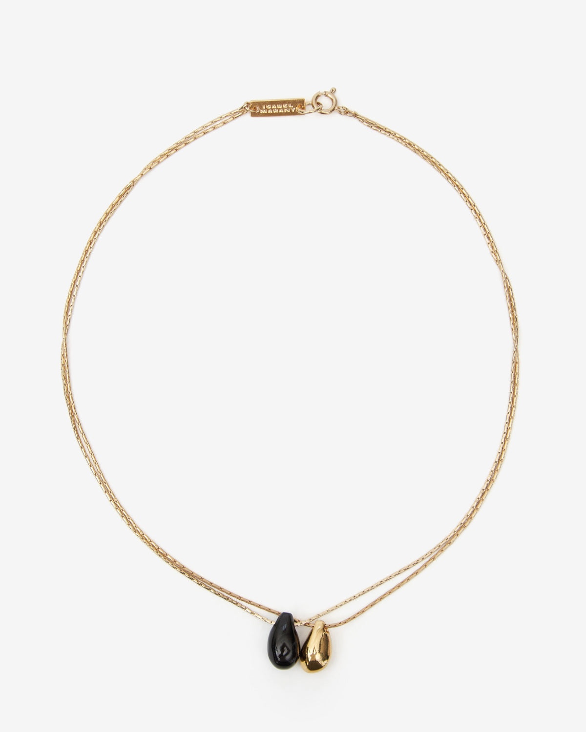 IMALA NECKLACE - 1