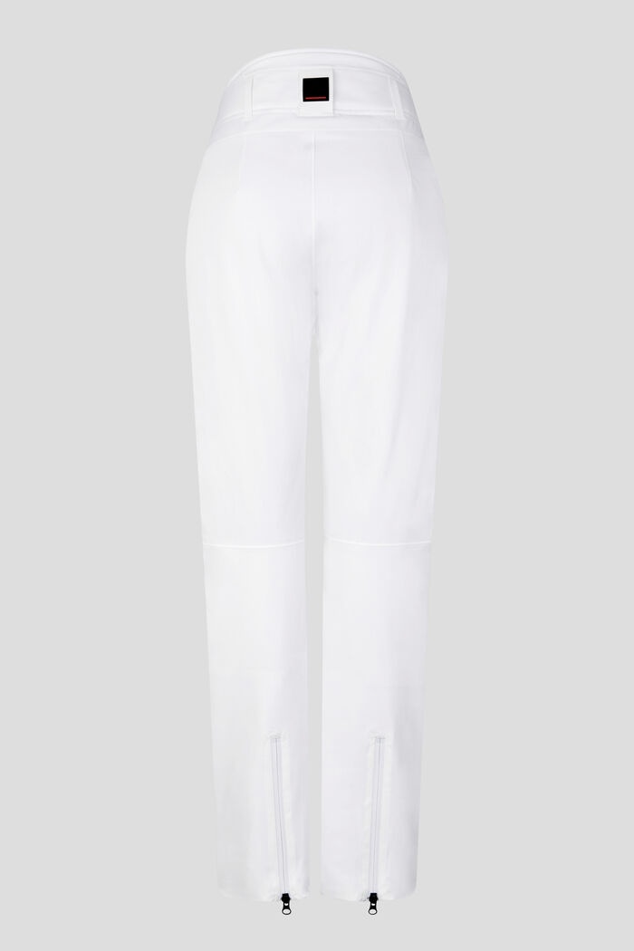 Neda Ski pants in Off-white - 6