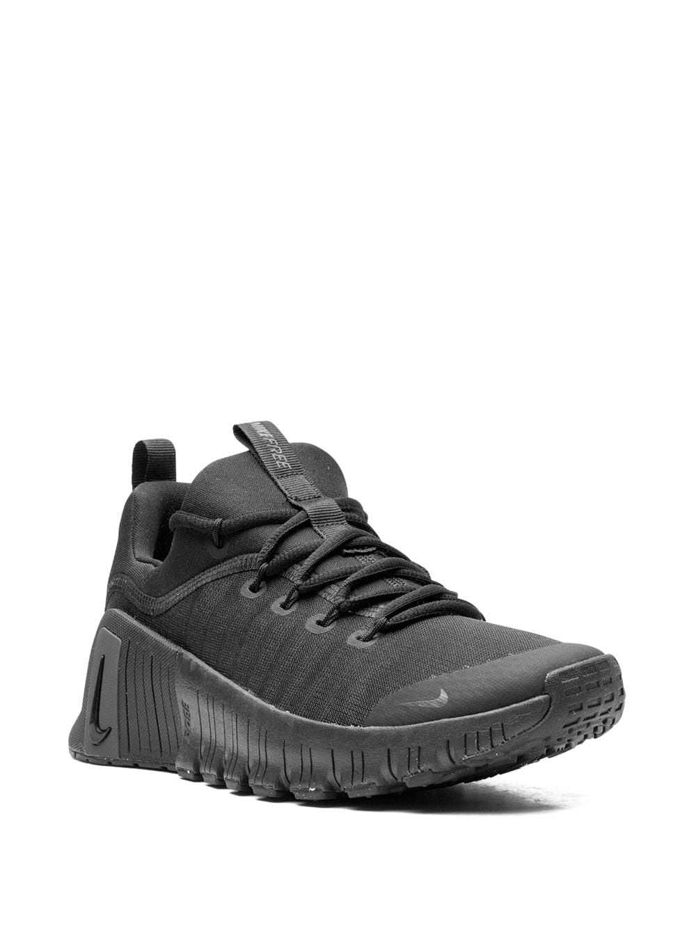 Free Metcon 6 "Black Anthracite" sneakers - 2