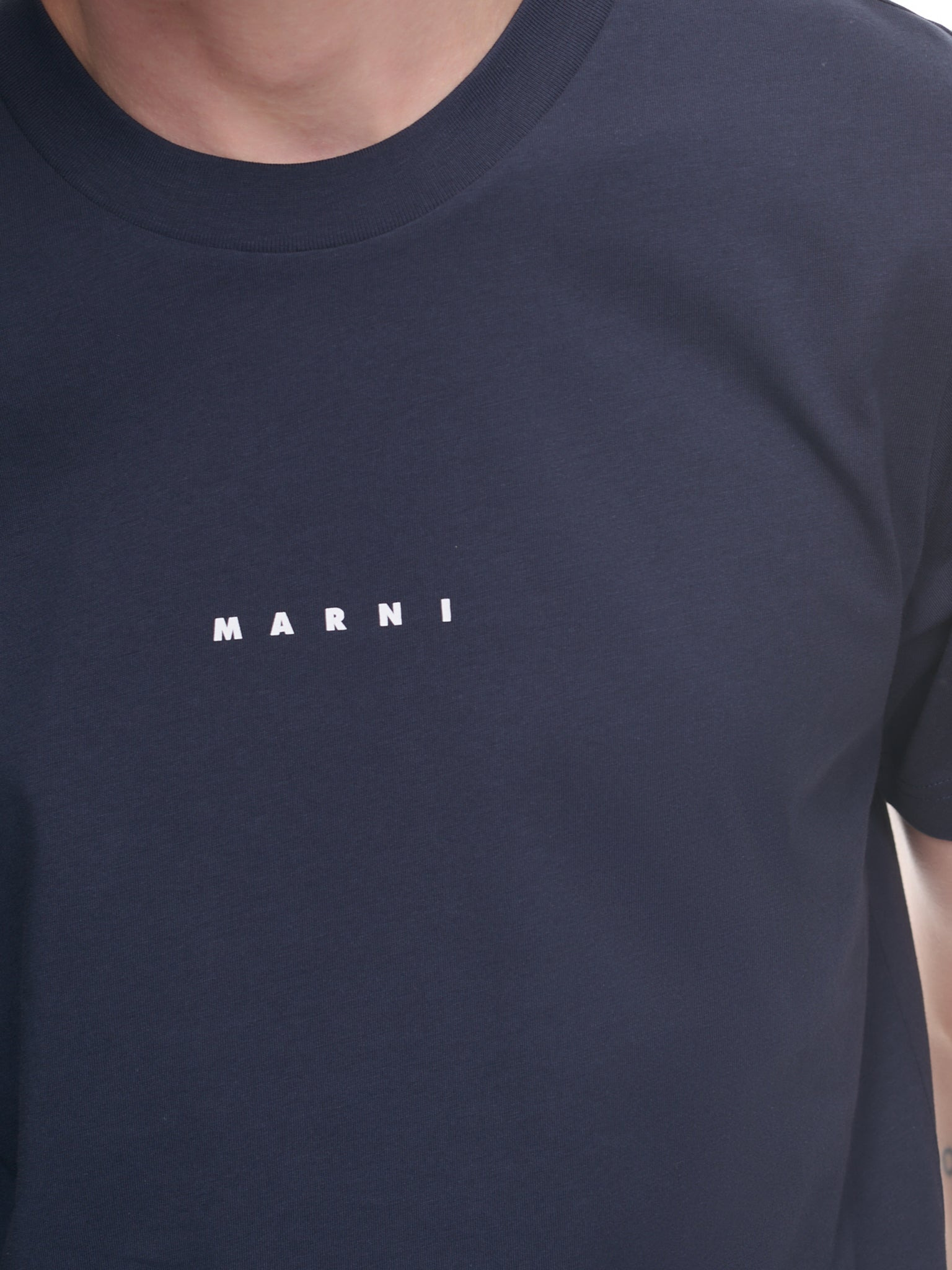 Bio-Cotton T-Shirt - 4
