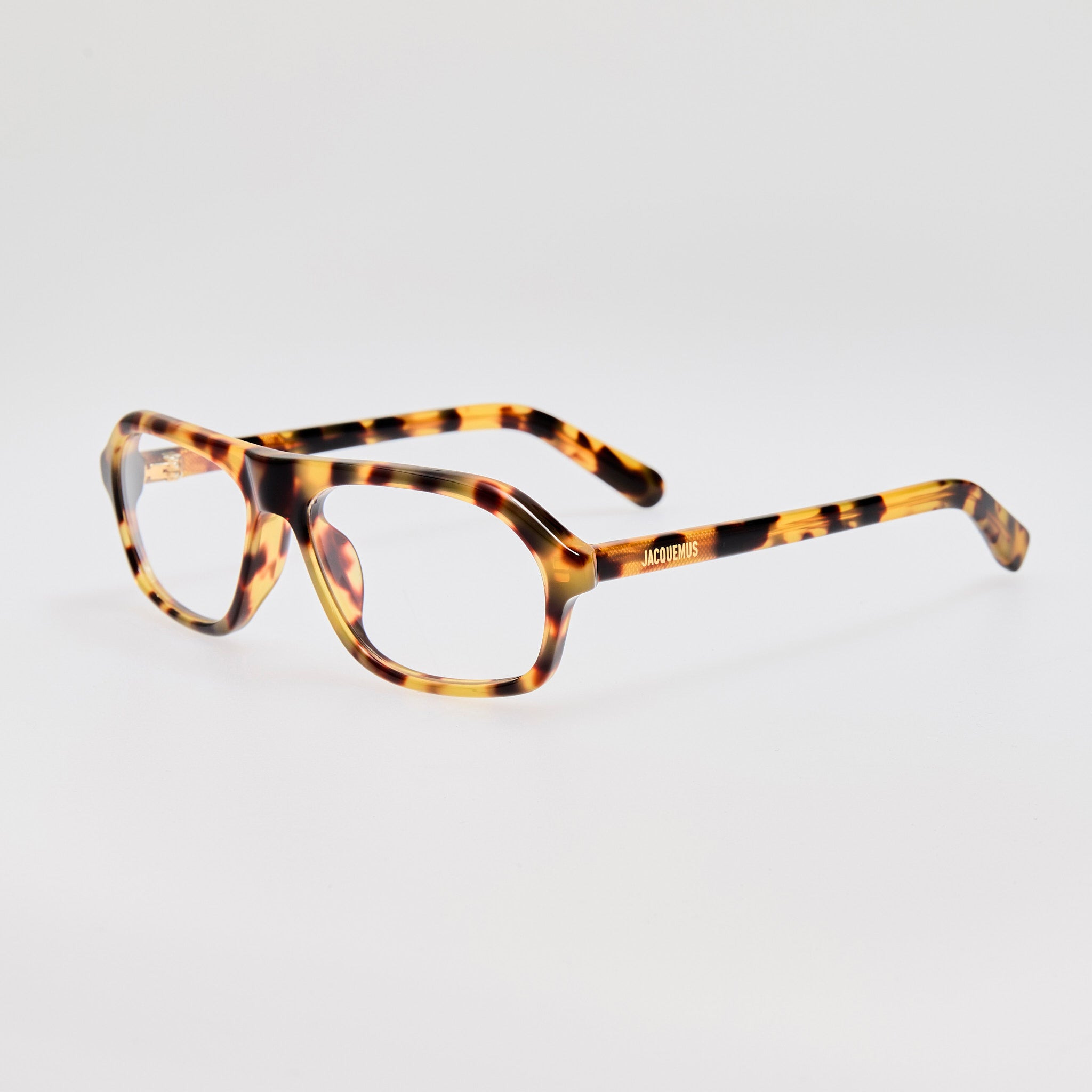 Becane Optical in Dark Tortoiseshell - 2