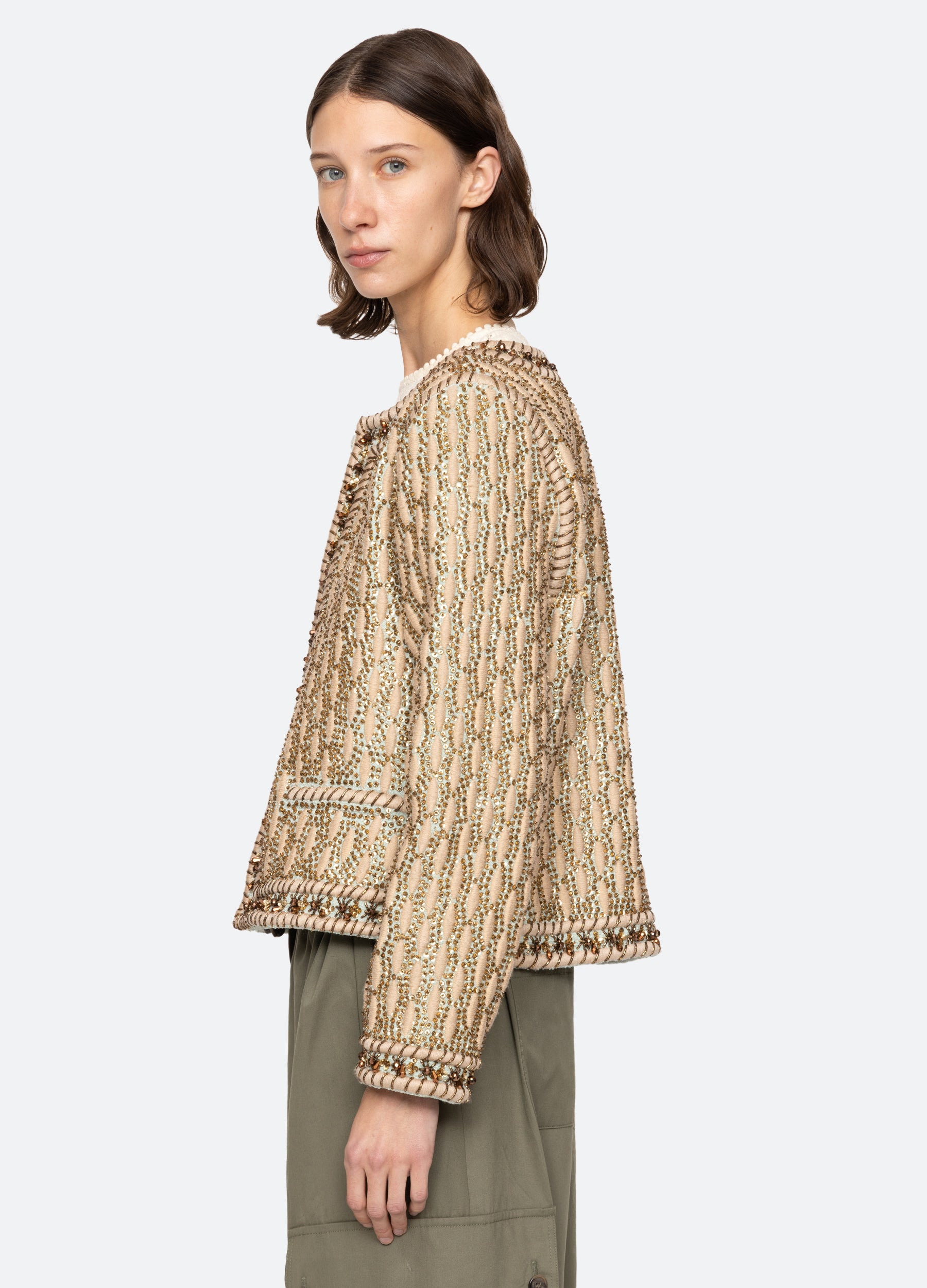 Viviana Jacket - 5