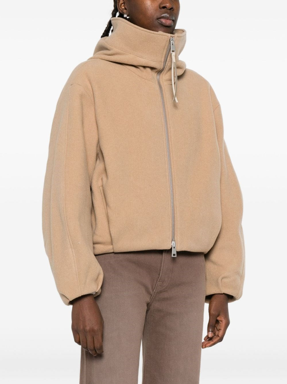 Chilliwack bomber jacket - 5