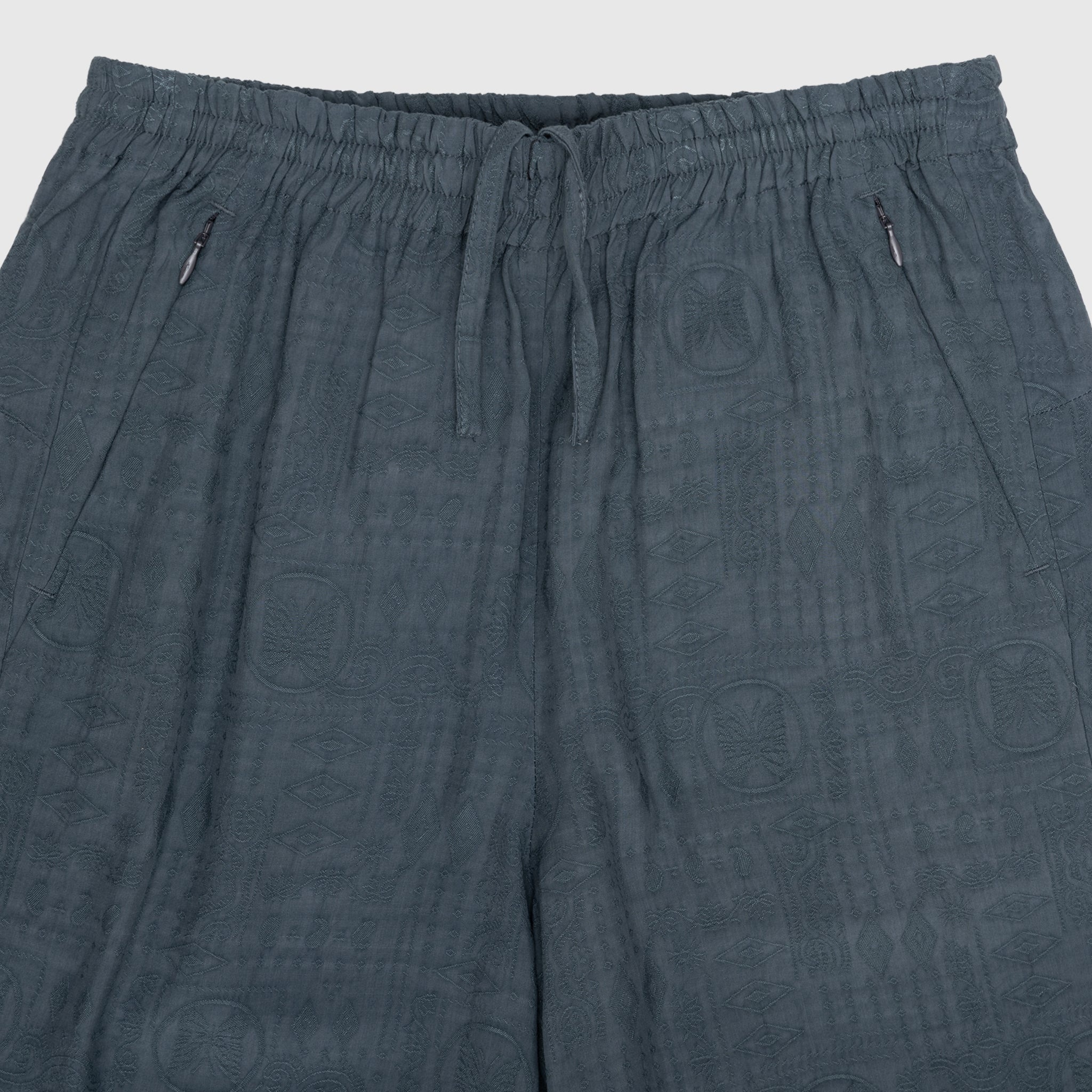 BASKETBALL SHORT - 2