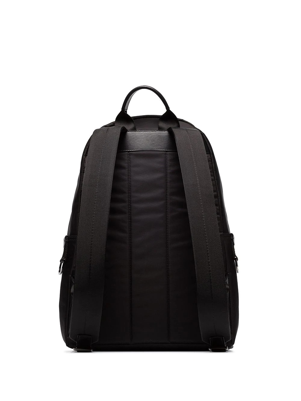 logo backpack - 3