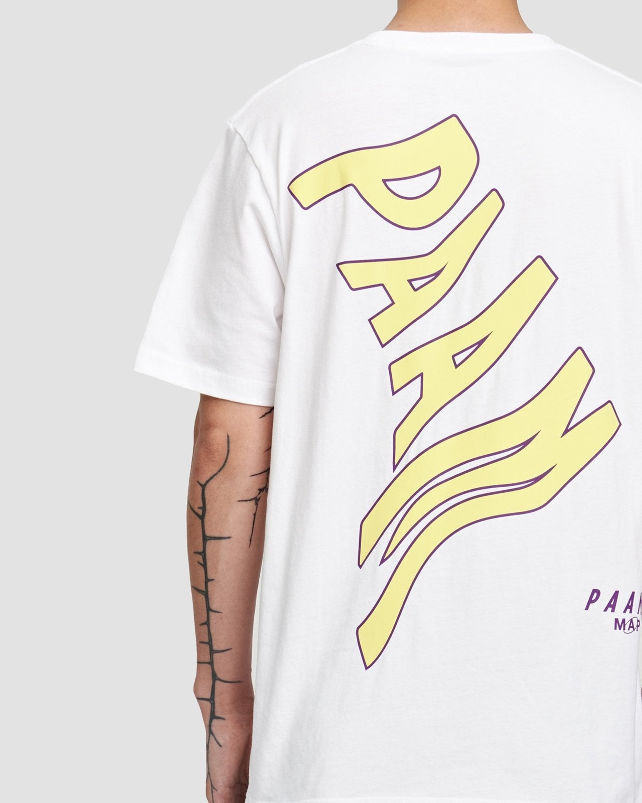 PAAM 1.5 Tee - 5