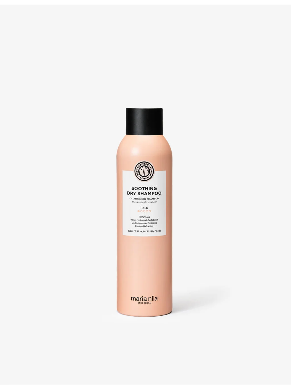 Soothing dry shampoo 250ml - 1