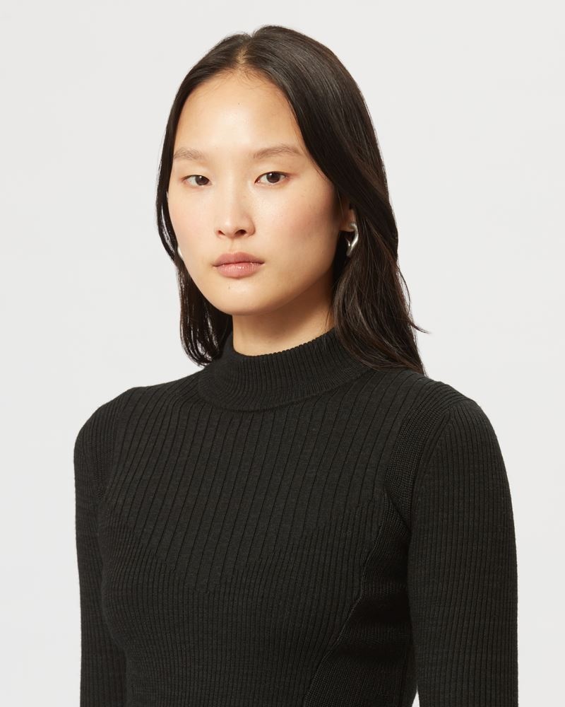 ICKARIA MERINO SWEATER - 3