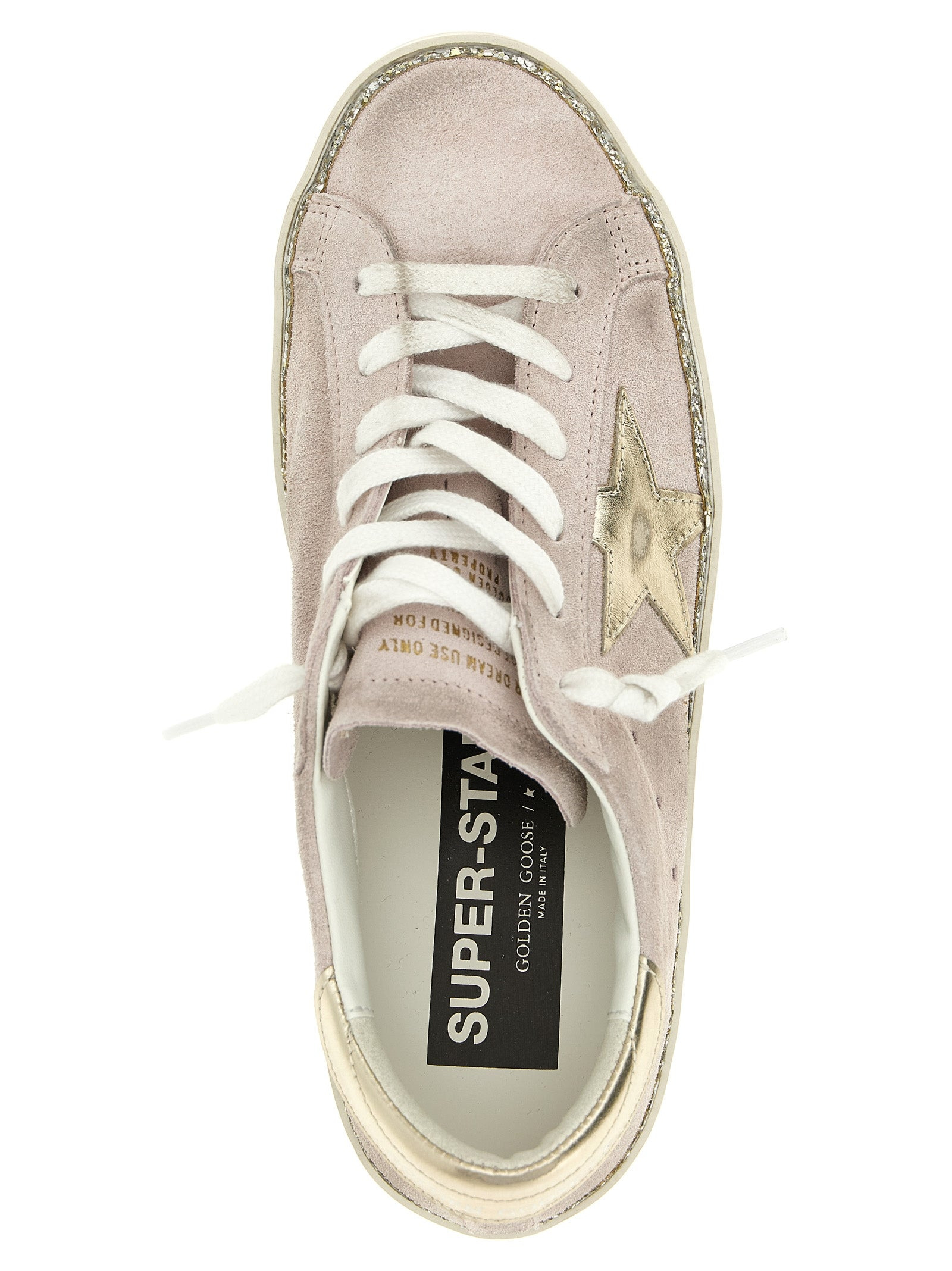 Golden Goose Women 'Superstar' Sneakers - 4