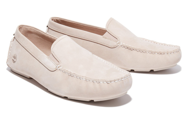 Timberland Heritage Driver EK+ 'Beige' A43XS269 4