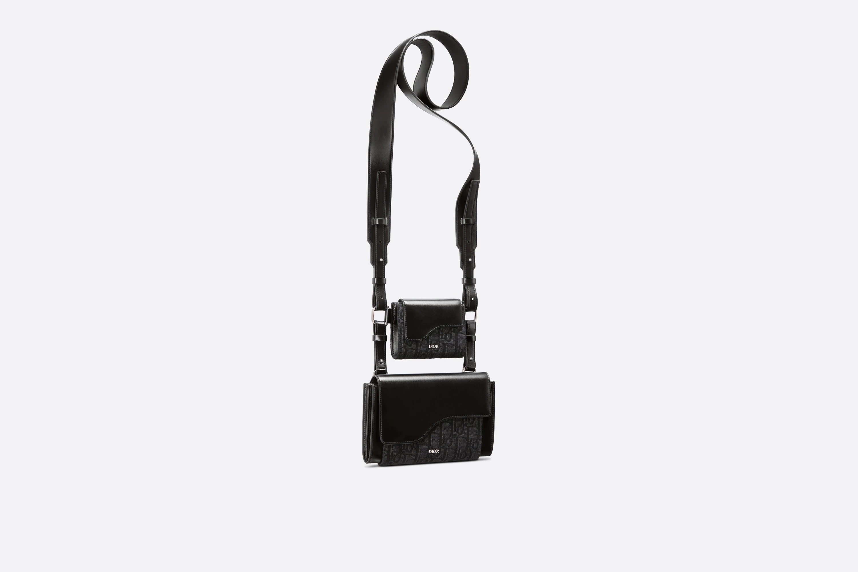 Dior Elite Messenger Pouch - 2