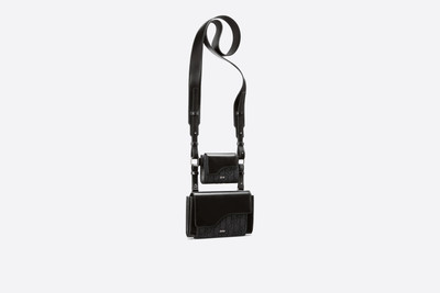 Dior Dior Elite Messenger Pouch outlook