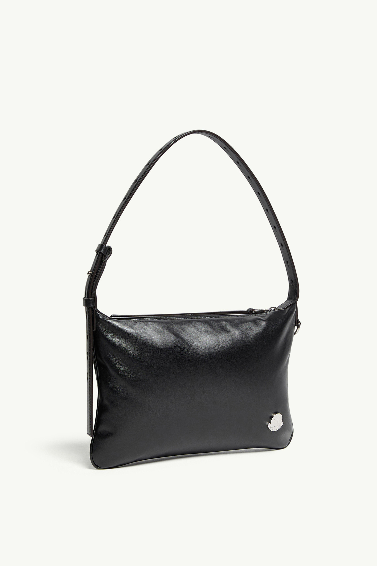 Vetta Nappa Leather Shoulder Bag - 3