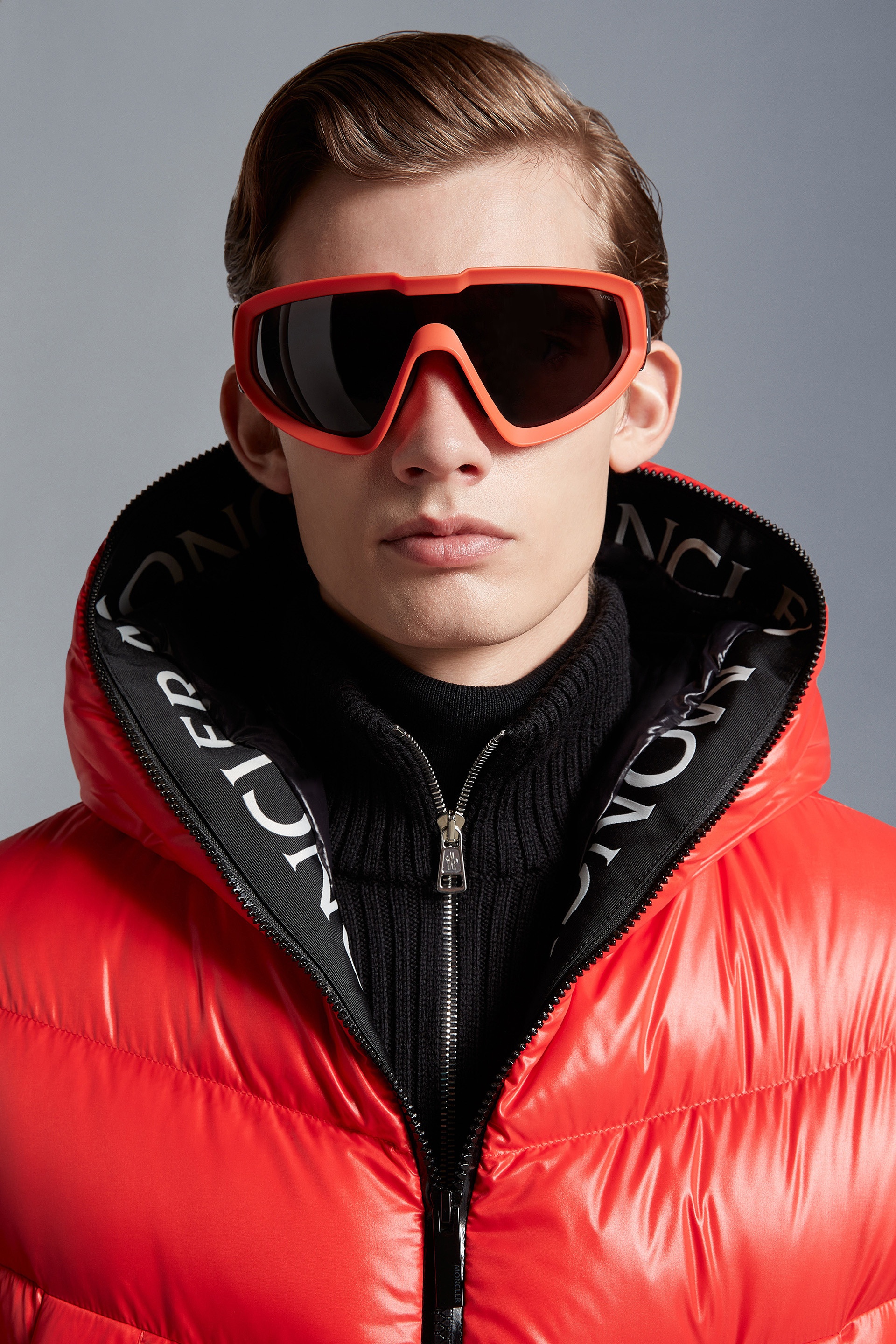Wrapid Shield Sunglasses - 2