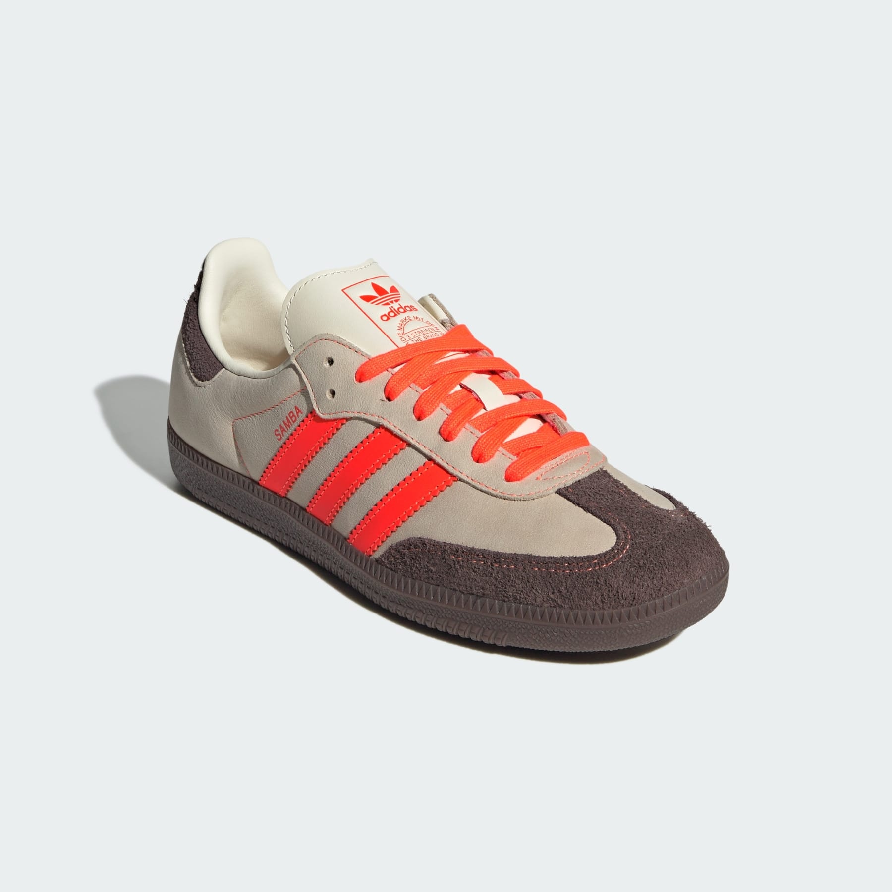 Samba OG Shoes - 5
