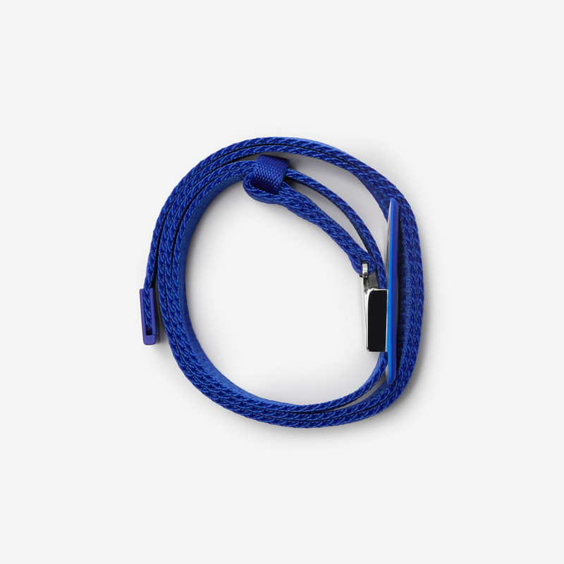 Webbing Shield Belt 3