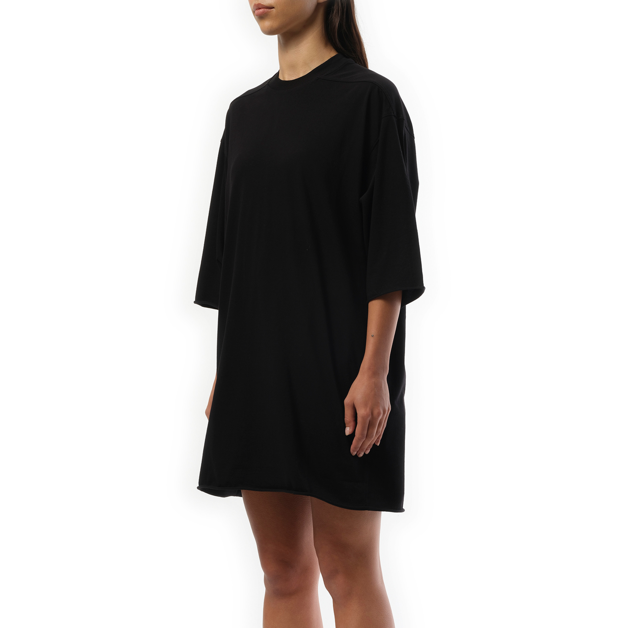 Jumbo SS T in Black - 5