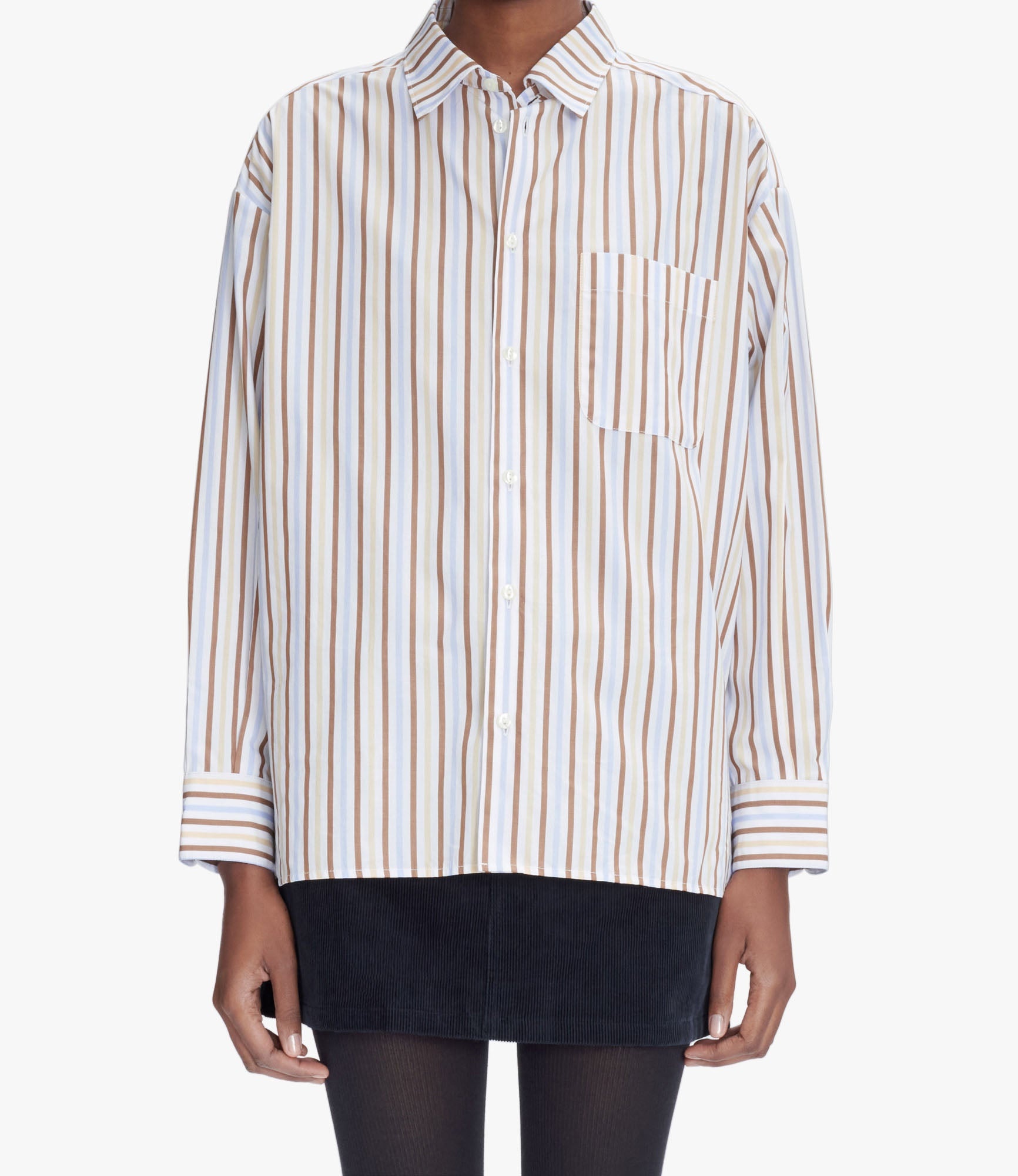 STÉPHANIE SHIRT - 5