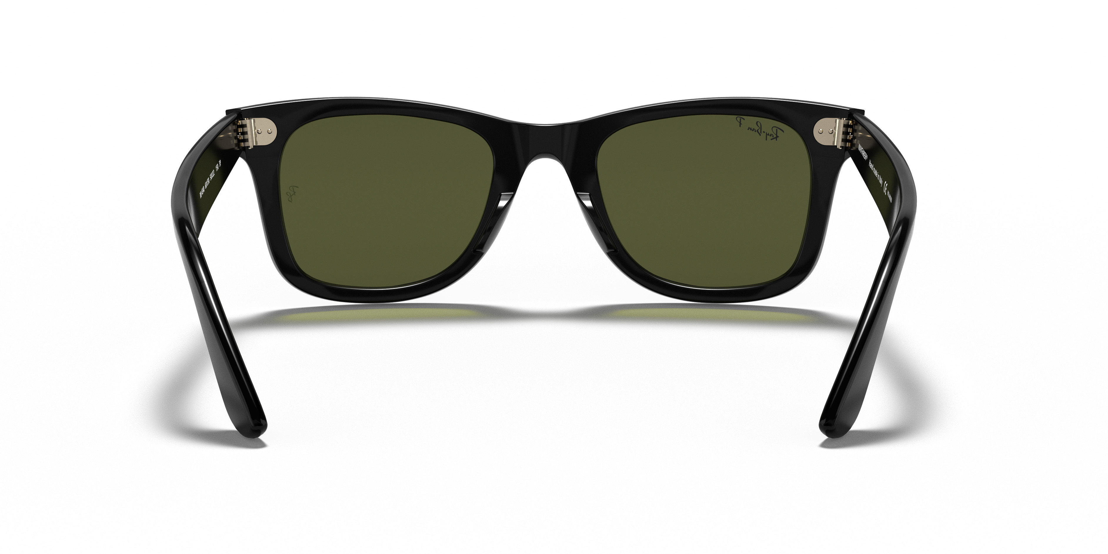 RB4340 Wayfarer Ease - 4
