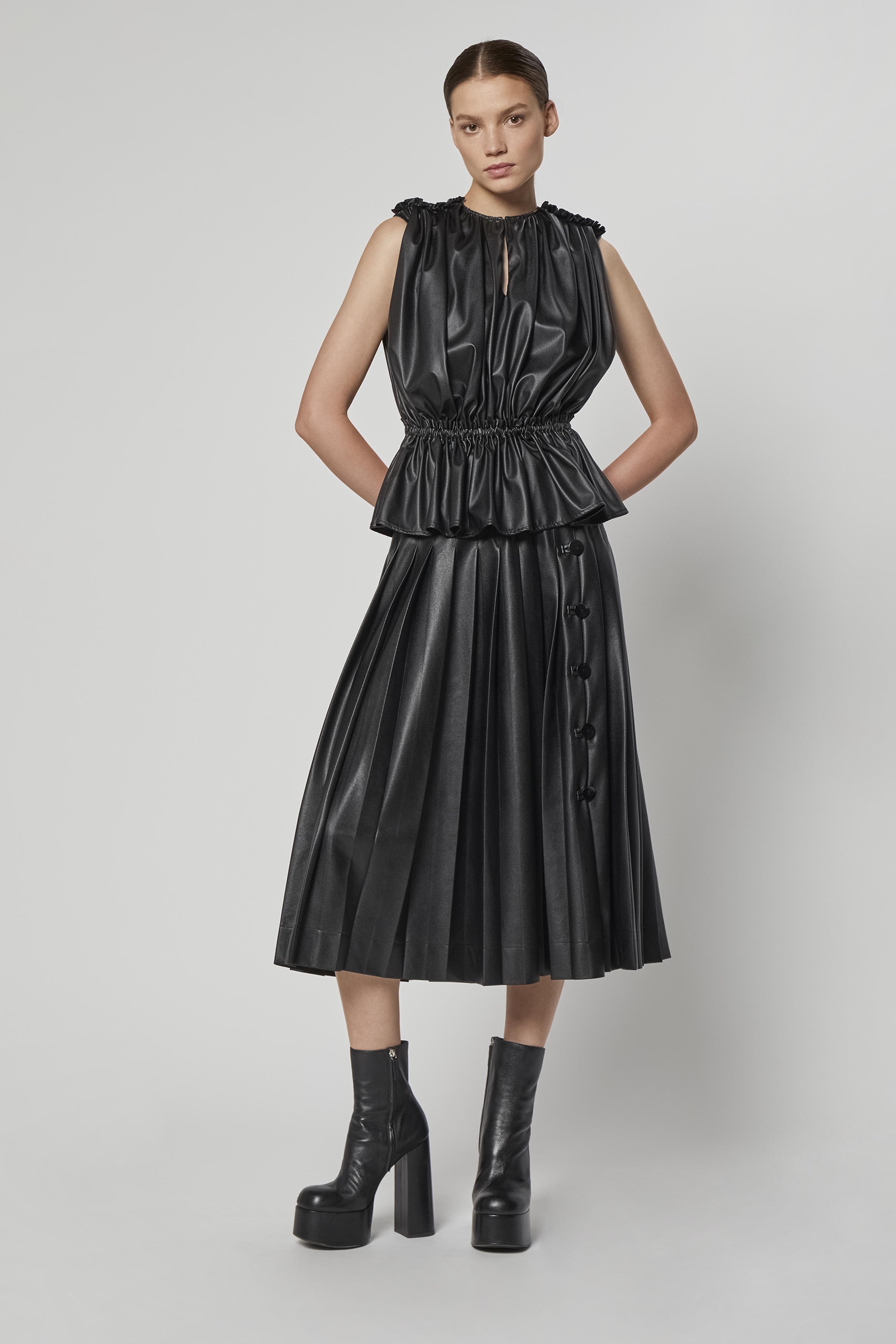 'BALDUR' TOP - 6