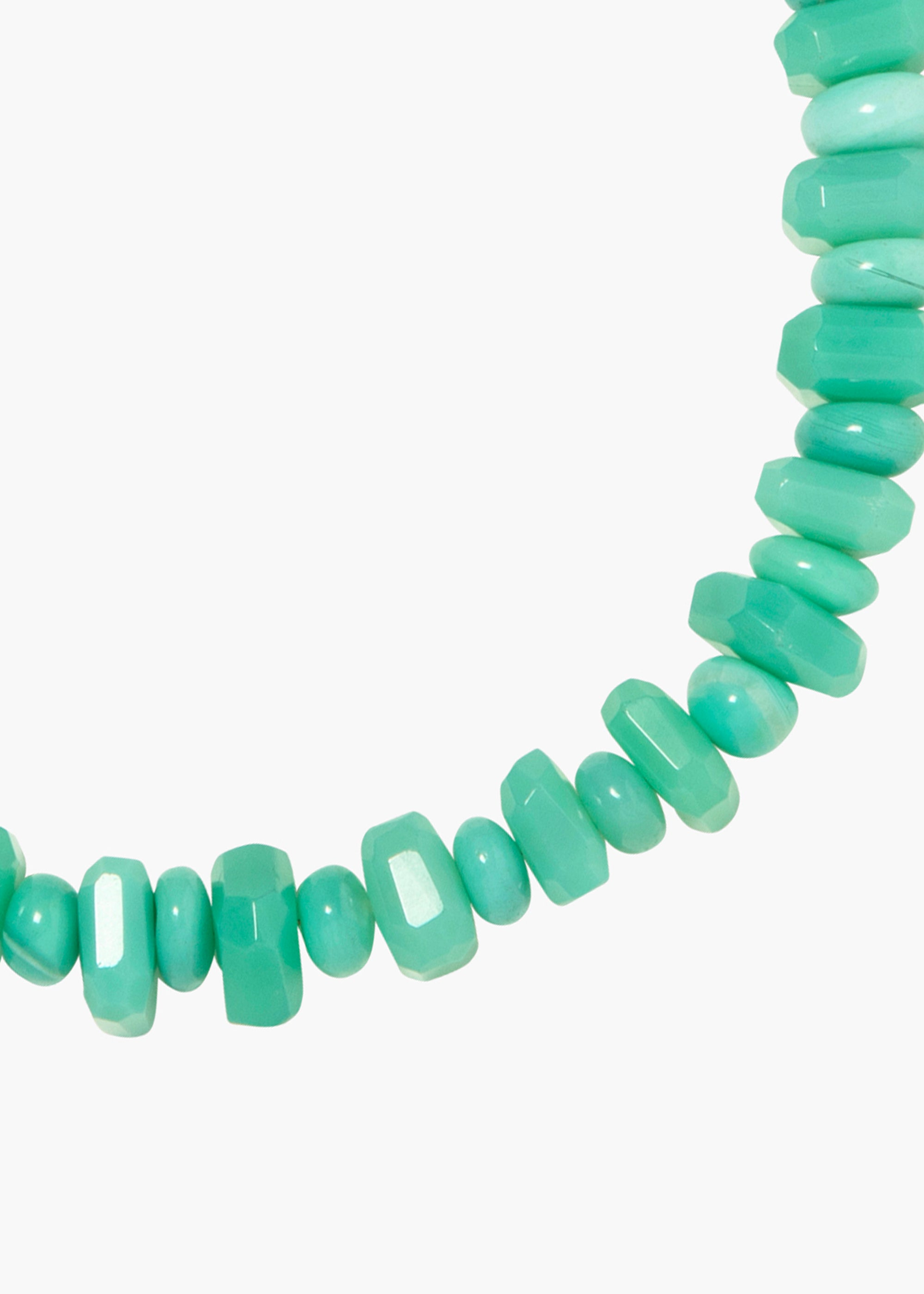 Luana Necklace - 4