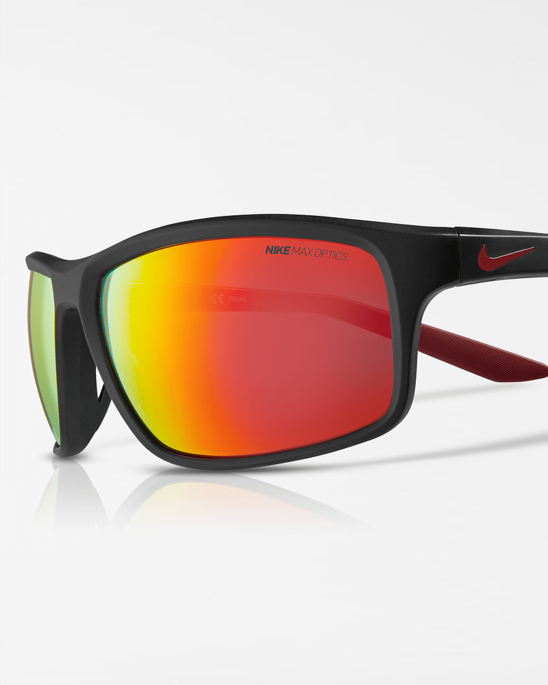 Nike Adrenaline 22 Mirrored Sunglasses 1