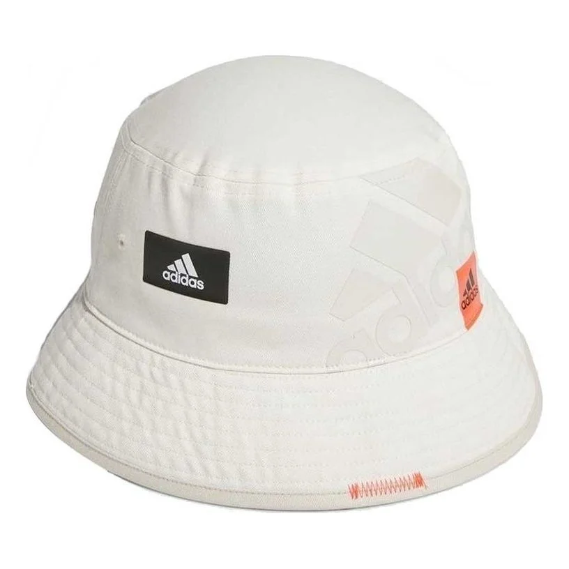 adidas Originals Cl Bucket Hat 'White' HP1511 - 1
