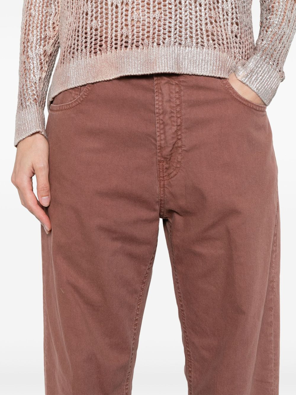 Bonnie trousers - 5