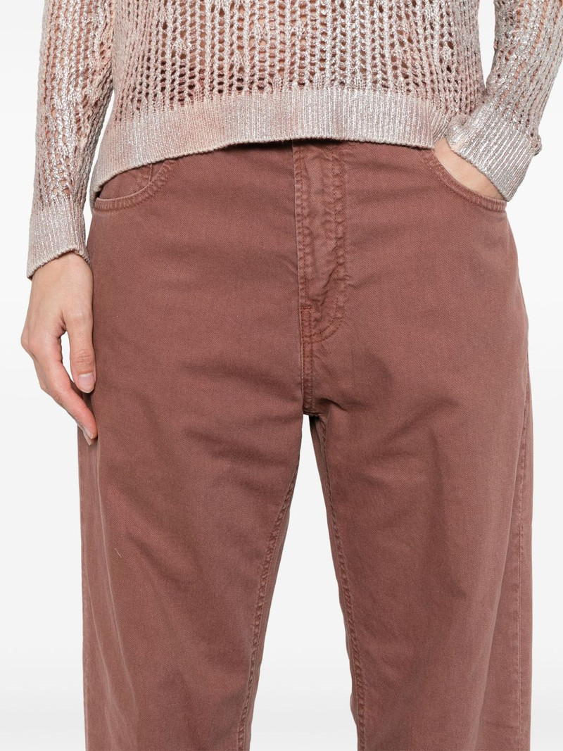 Bonnie trousers 5