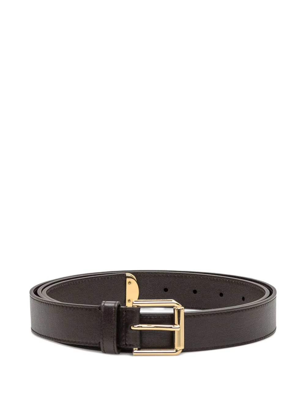 Voyou buckle belt - 1