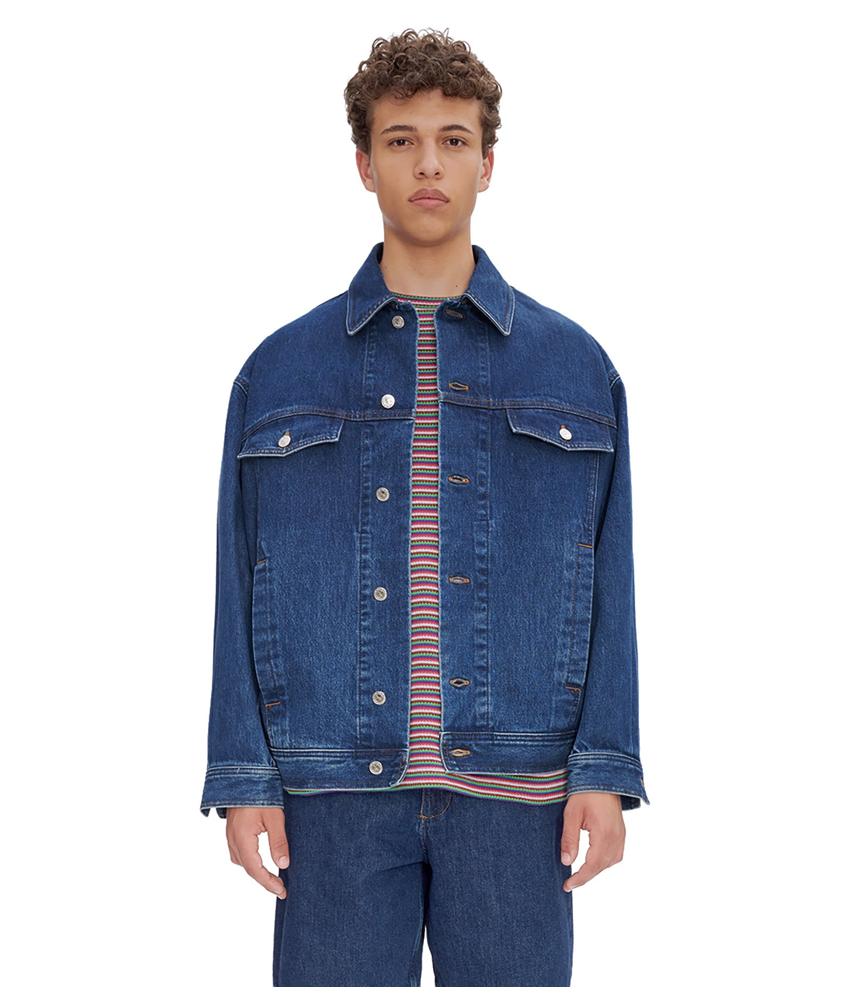 Elvis jacket - 2