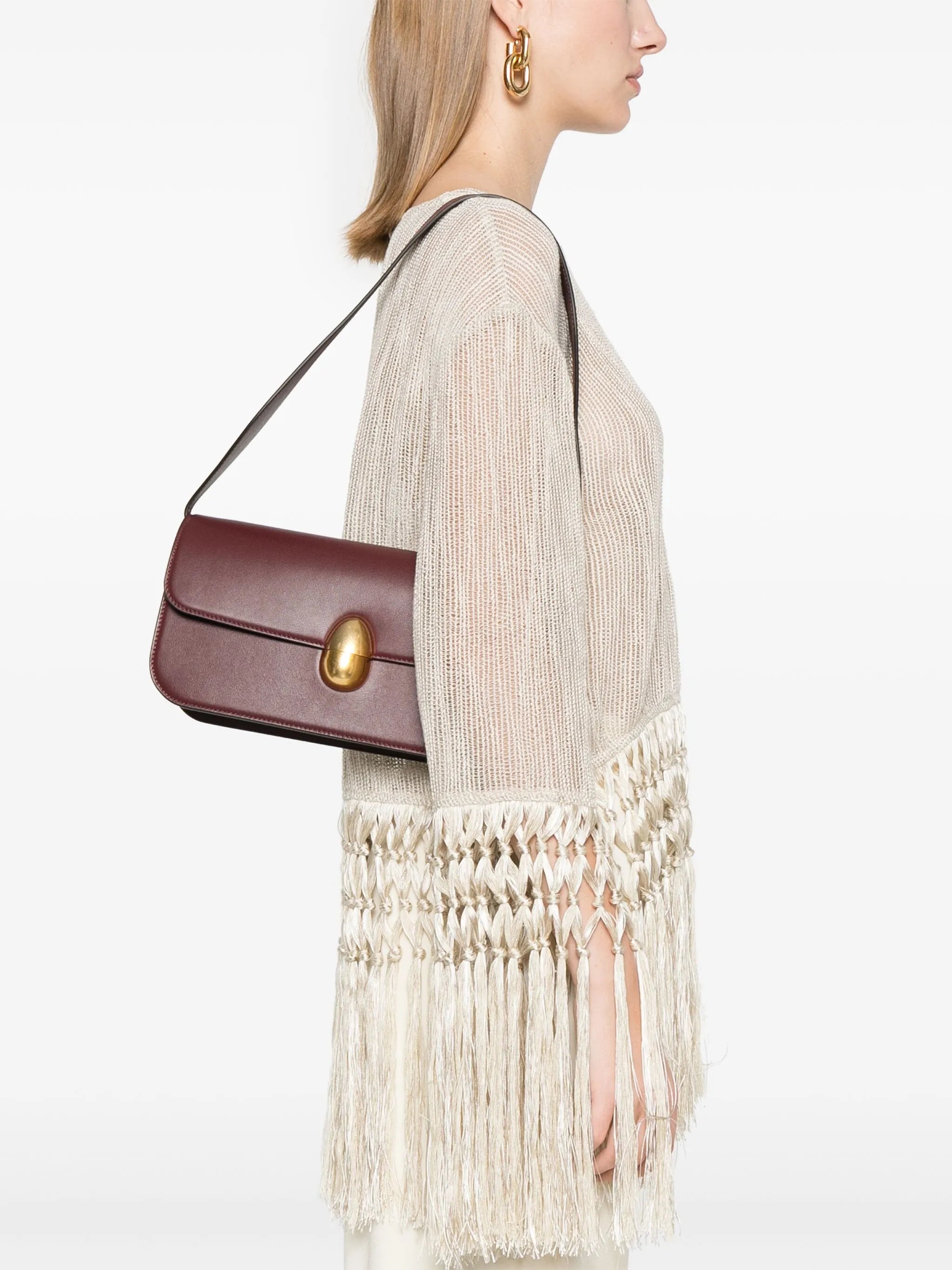 Phoenix Shoulder Bag - 4