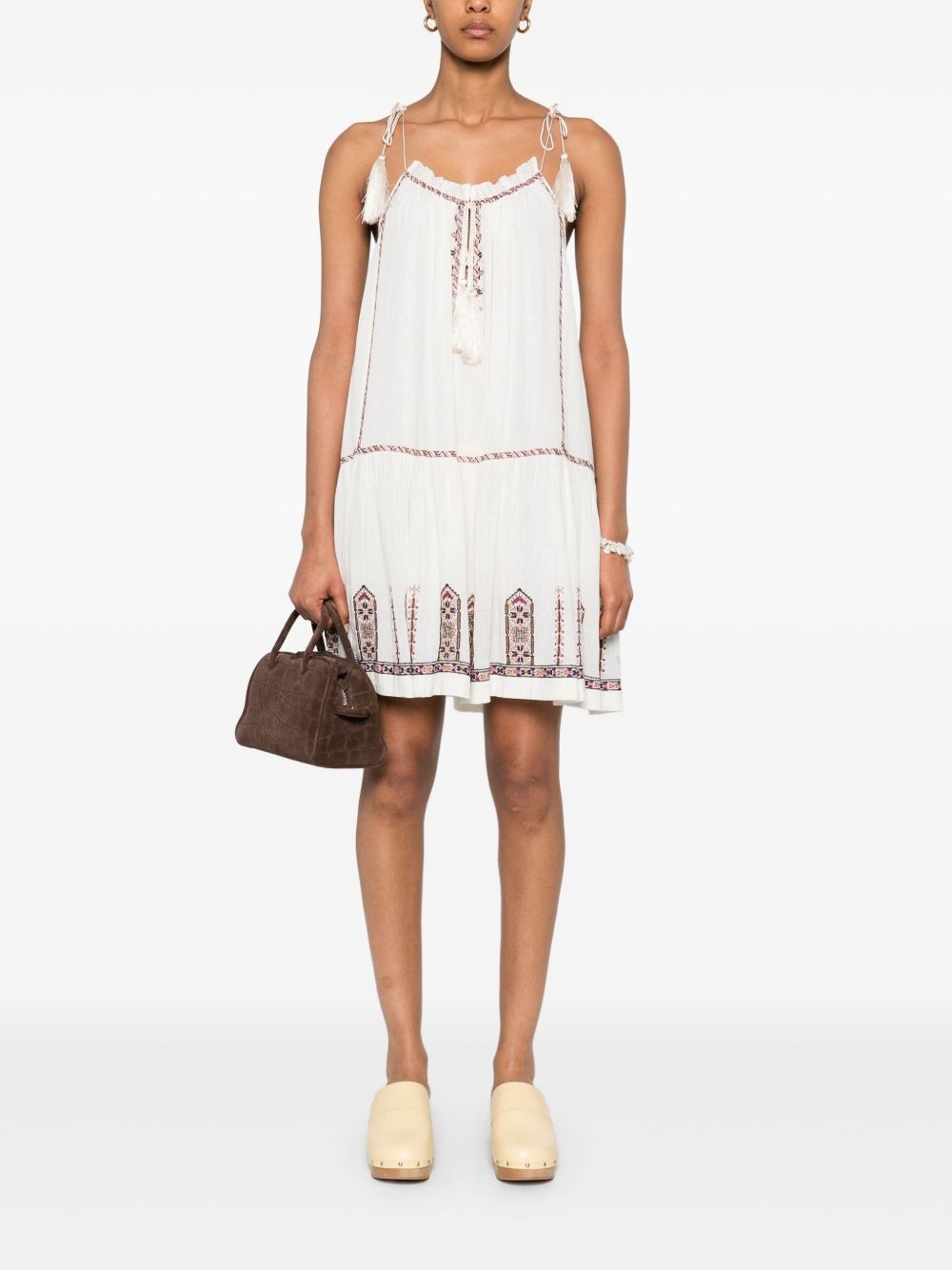 Flo mini dress - 2