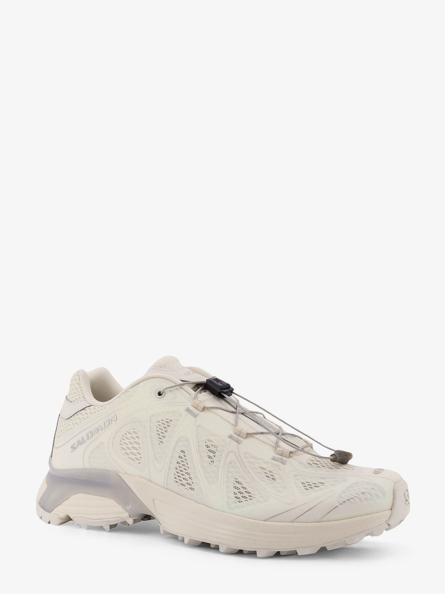 Salomon Xt-Whisper Void Mesh And Rubber Sneakers - 2