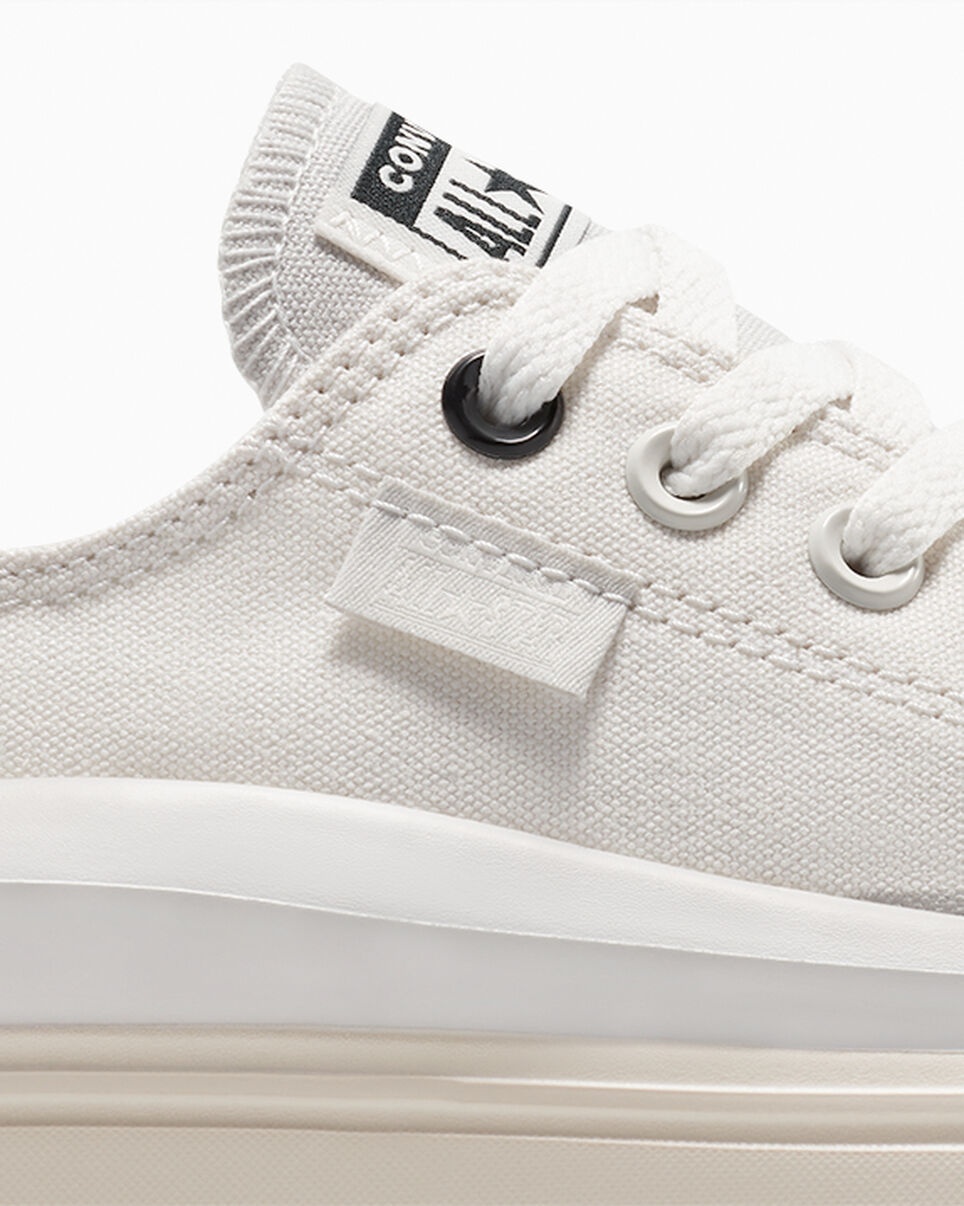 Chuck Taylor All Star Move Platform Mood Scale - 9