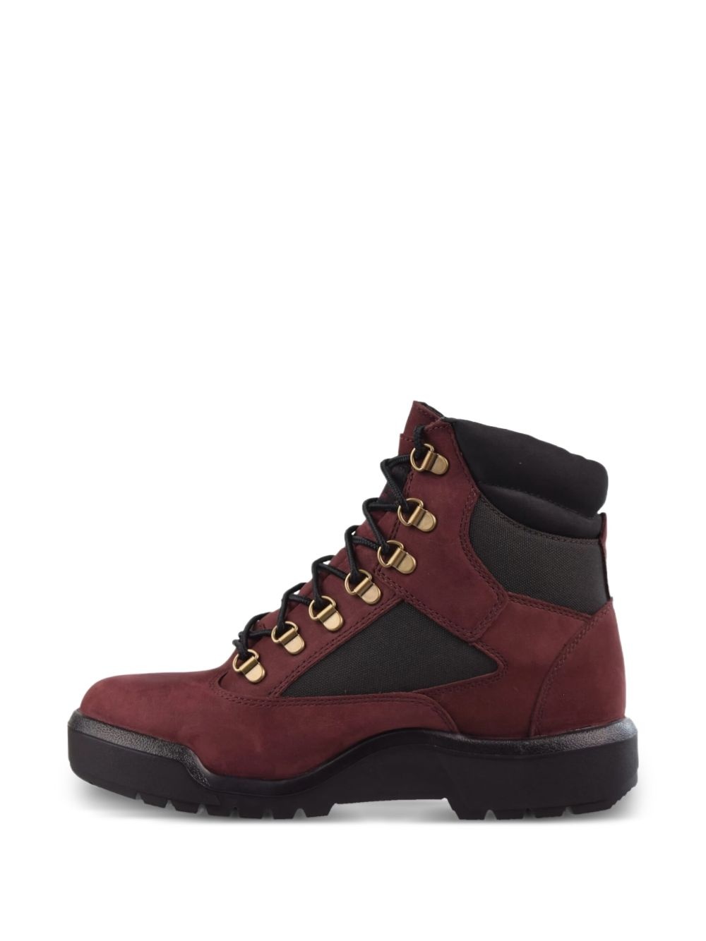 Field Boot  "Dark Port" boots - 6