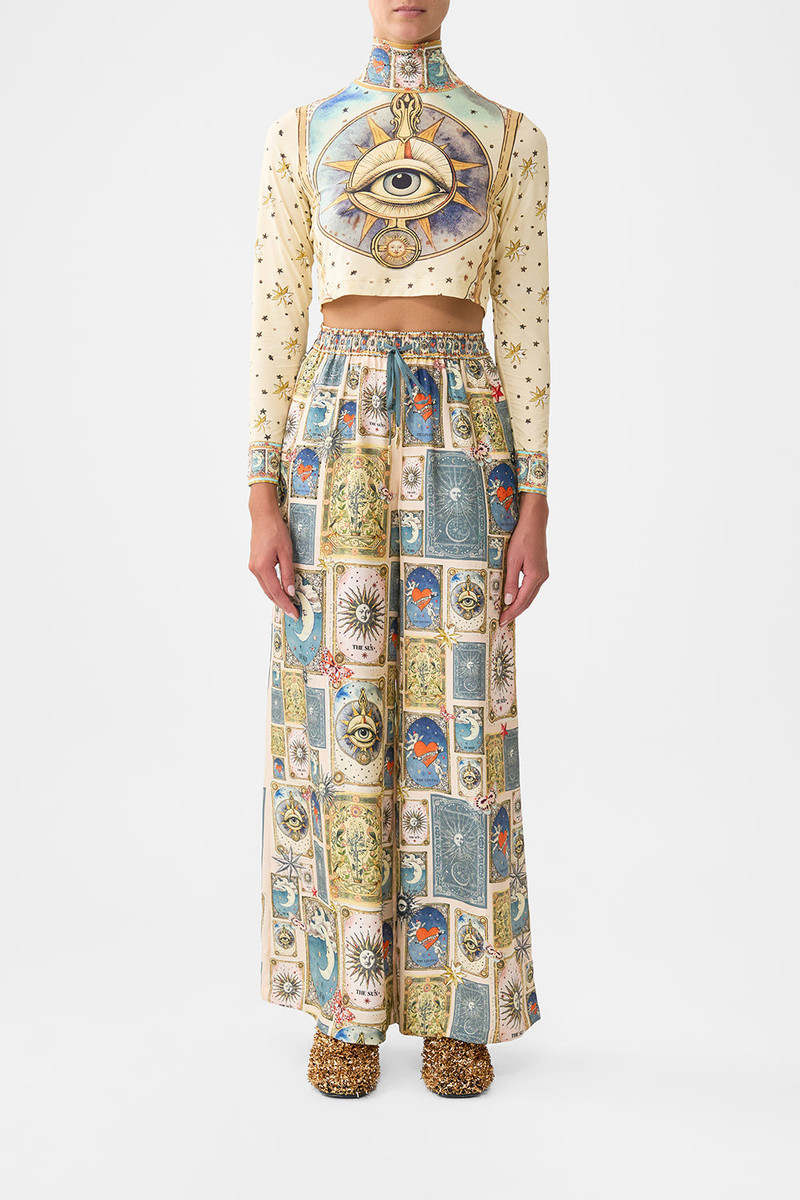 CAMILLA LOUNGE PANT outlook
