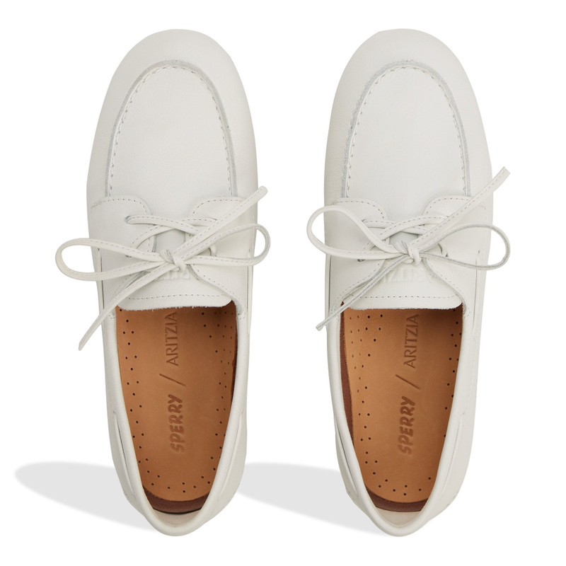 Sperry x Aritzia Slim Boat Shoe 6