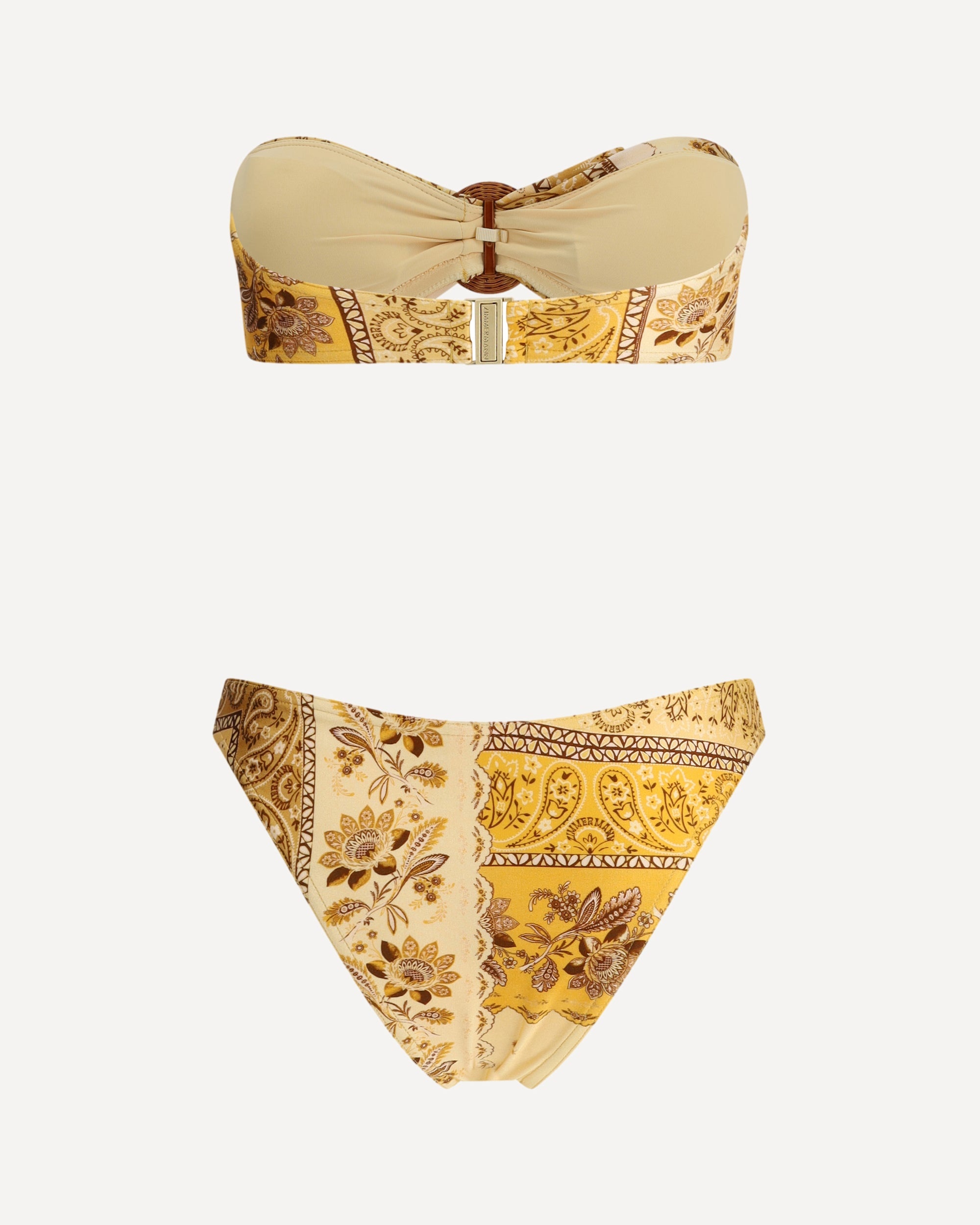 Lucky Bamboo Swimsuit - 2
