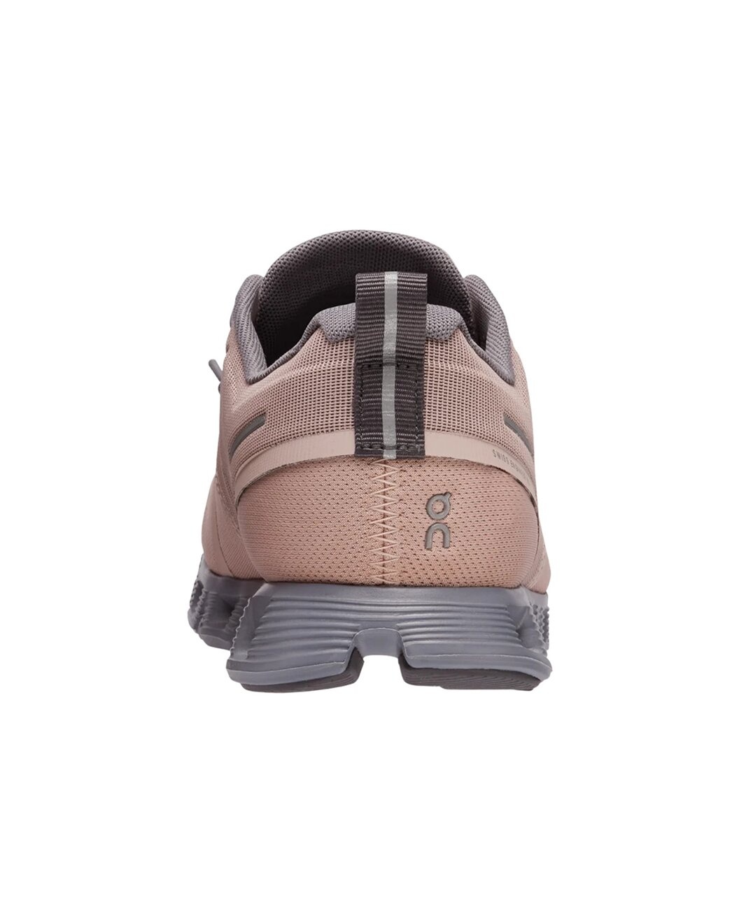 On Running Cloud 5 Waterproof Everyday Sneaker - 3