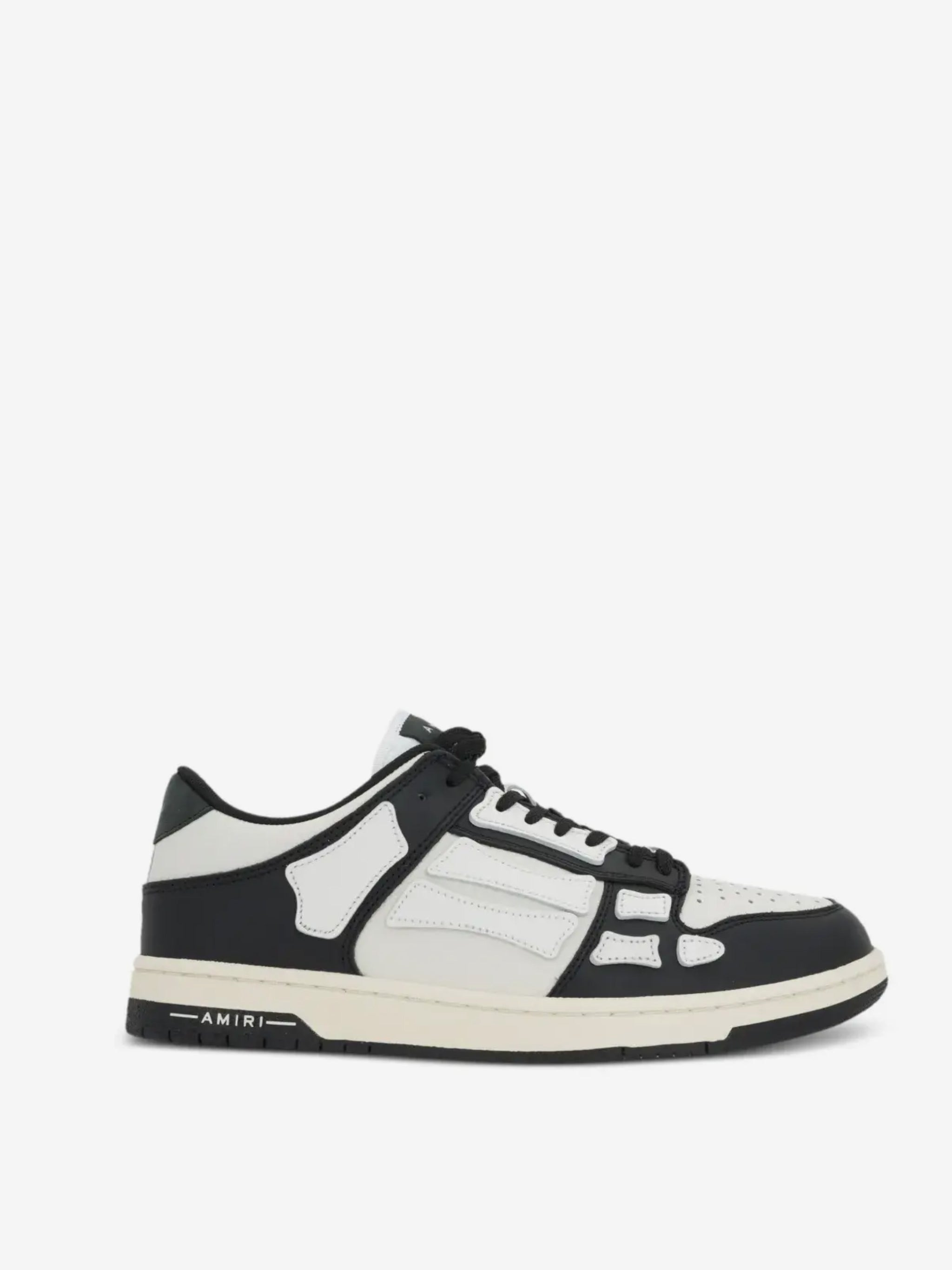 AMIRI - Men Skel Low Top Sneakers - 1